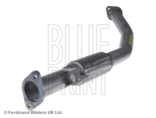 Front Muffler